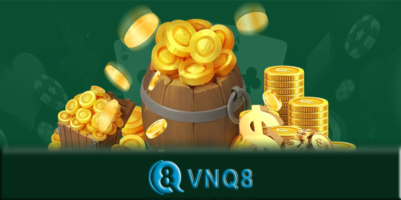 Chiến lược chơi game slots VNQ8 thắng lớn