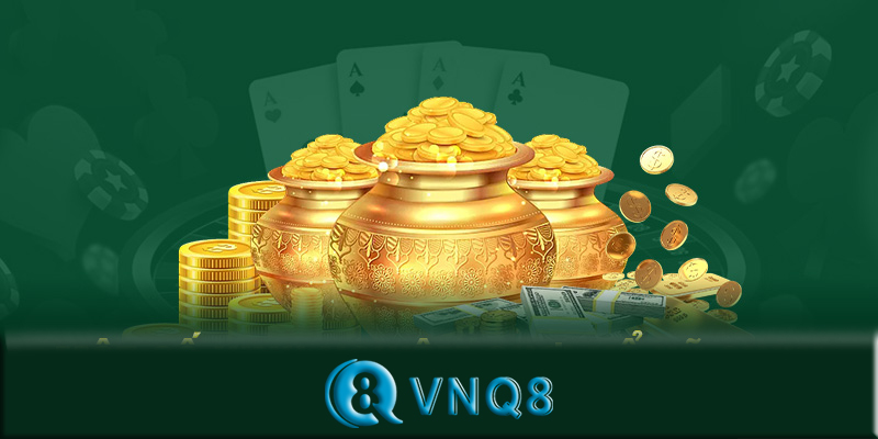 Các rủi ro khi chơi game slots VNQ8